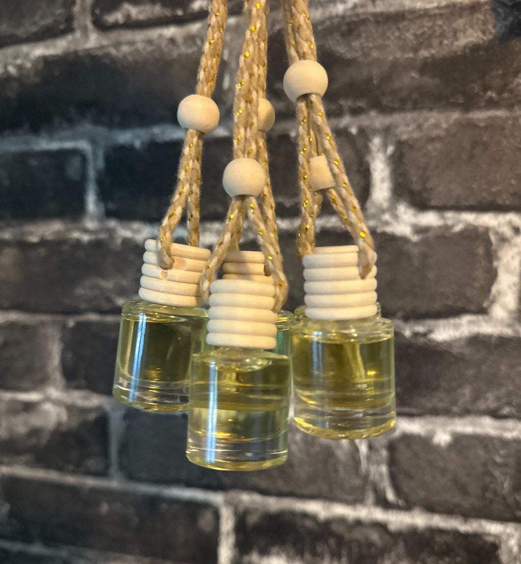Car Jar Air Fresheners