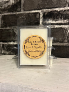 Gin & Cypress Wax Melt