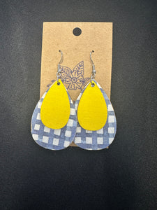 Picnic Teardrops