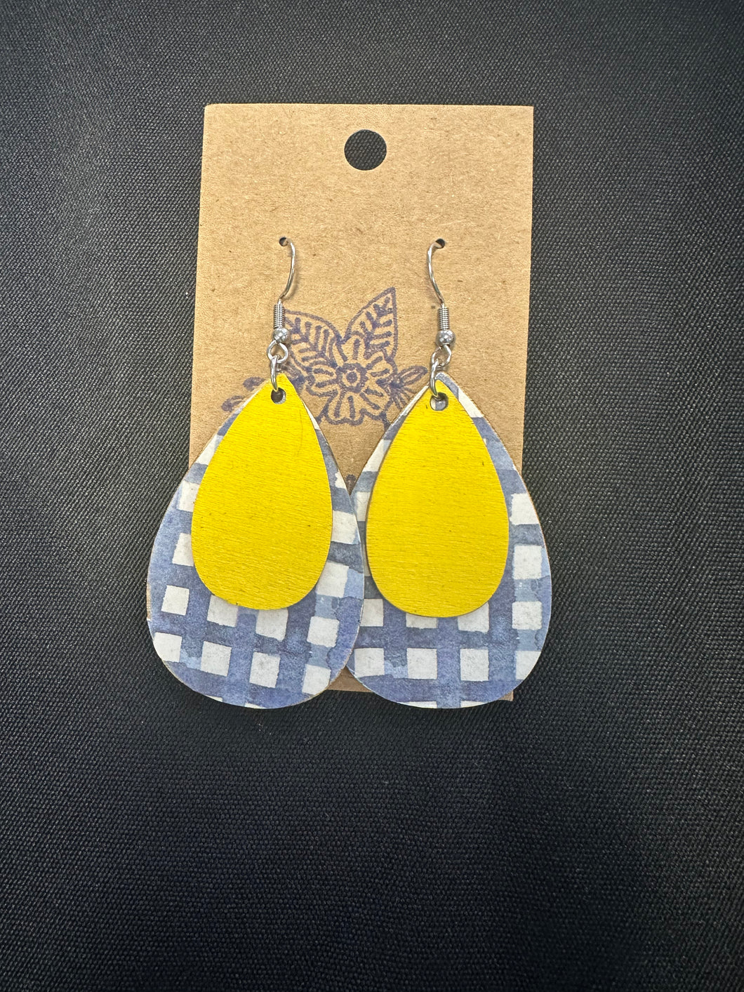 Picnic Teardrops
