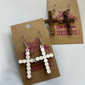 Crosses