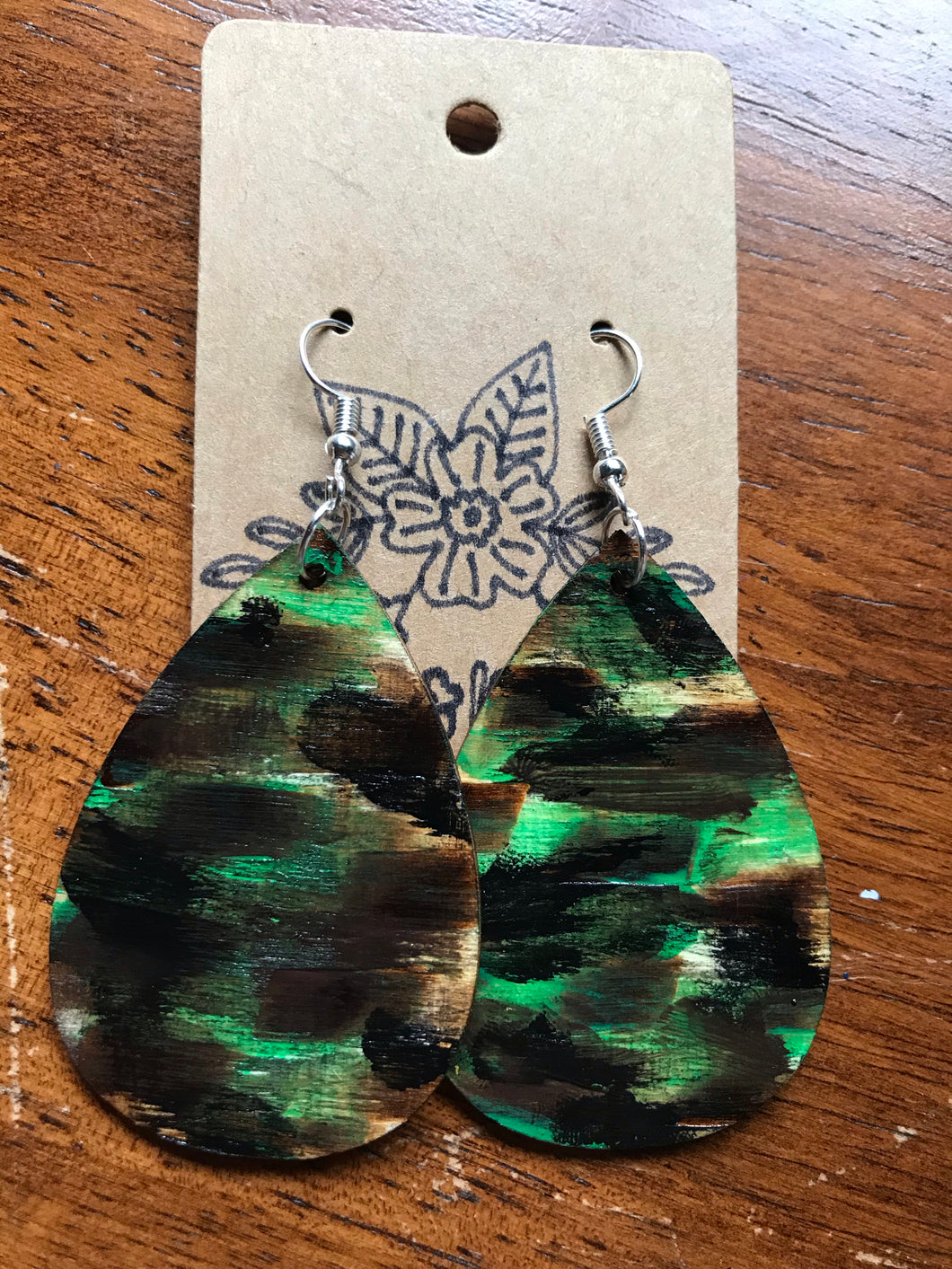 Camo