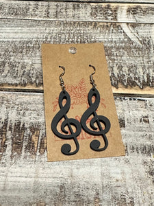 Music Notes