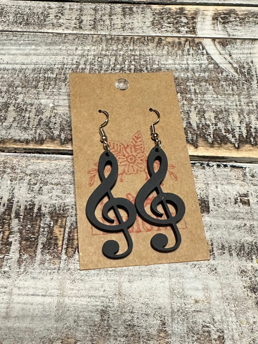 Music Notes