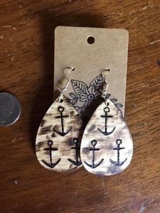 Anchors