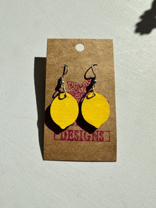 Small Lemons and Limes