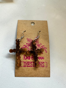 Crosses