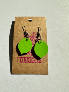 Small Lemons and Limes